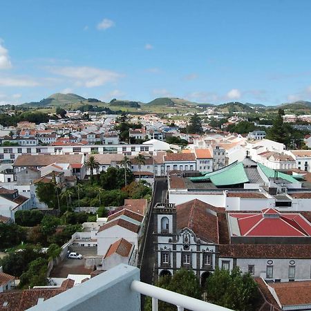 Ponta Delgada Atlantic Home Azores מראה חיצוני תמונה