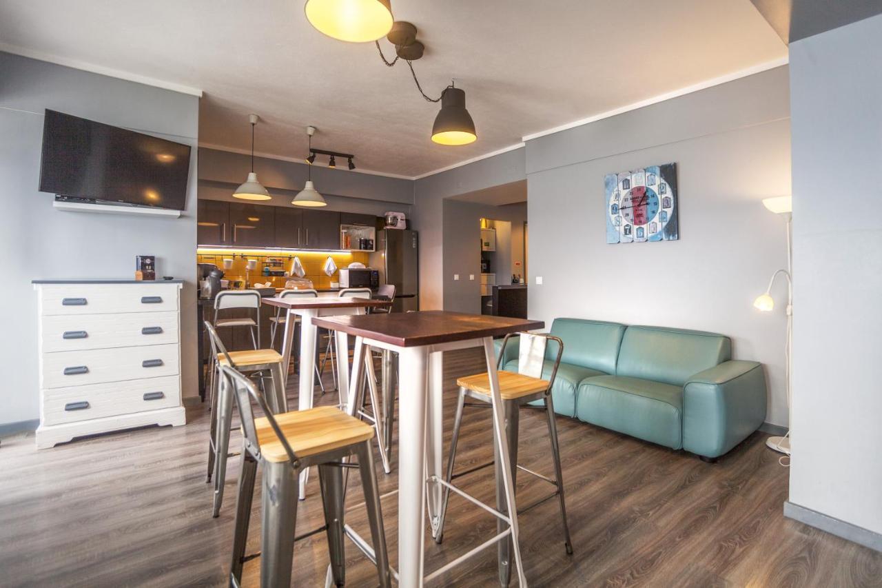 Ponta Delgada Atlantic Home Azores מראה חיצוני תמונה