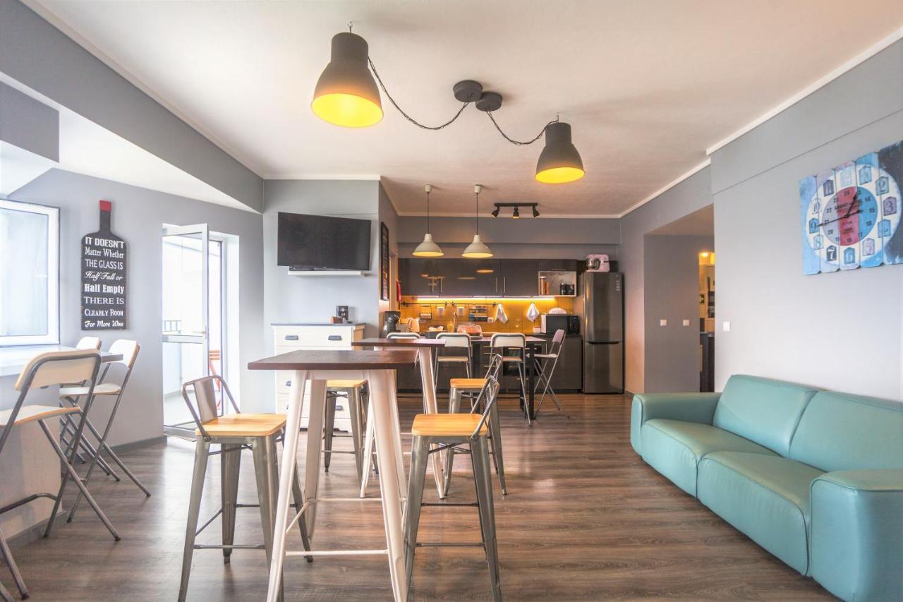 Ponta Delgada Atlantic Home Azores מראה חיצוני תמונה