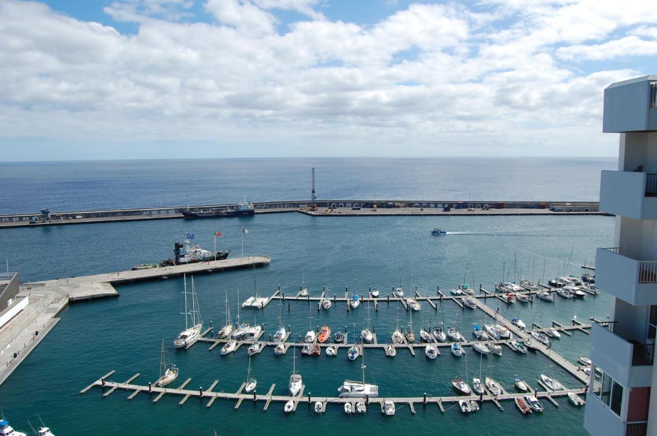 Ponta Delgada Atlantic Home Azores מראה חיצוני תמונה