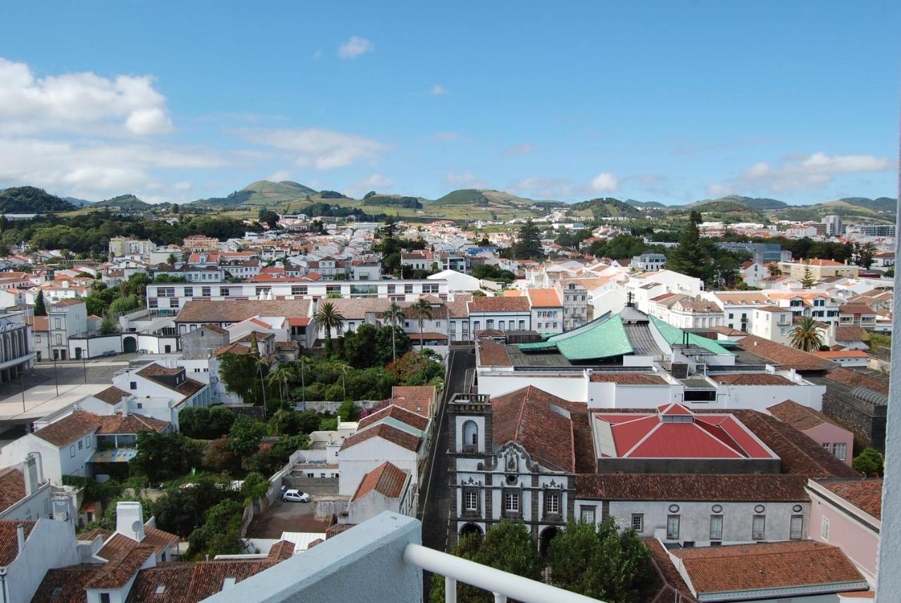 Ponta Delgada Atlantic Home Azores מראה חיצוני תמונה