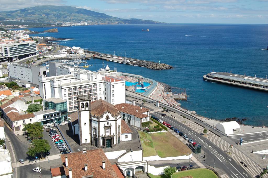 Ponta Delgada Atlantic Home Azores מראה חיצוני תמונה