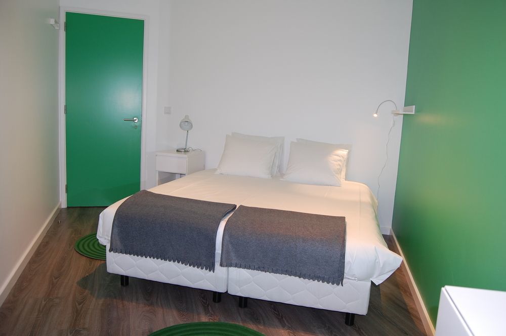 Ponta Delgada Atlantic Home Azores מראה חיצוני תמונה