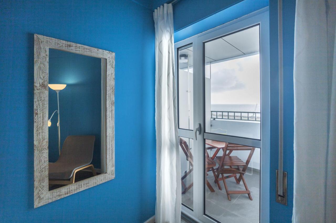 Ponta Delgada Atlantic Home Azores מראה חיצוני תמונה