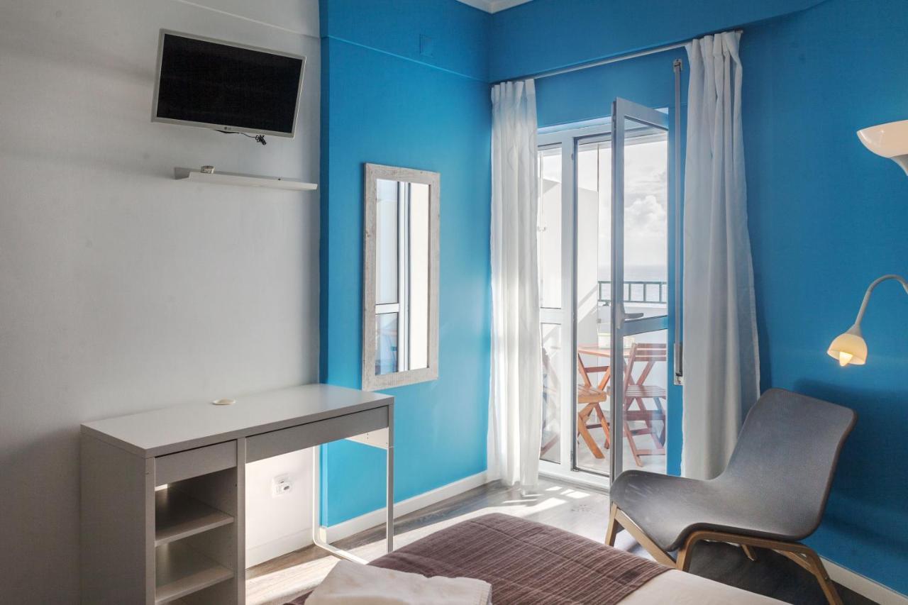 Ponta Delgada Atlantic Home Azores מראה חיצוני תמונה