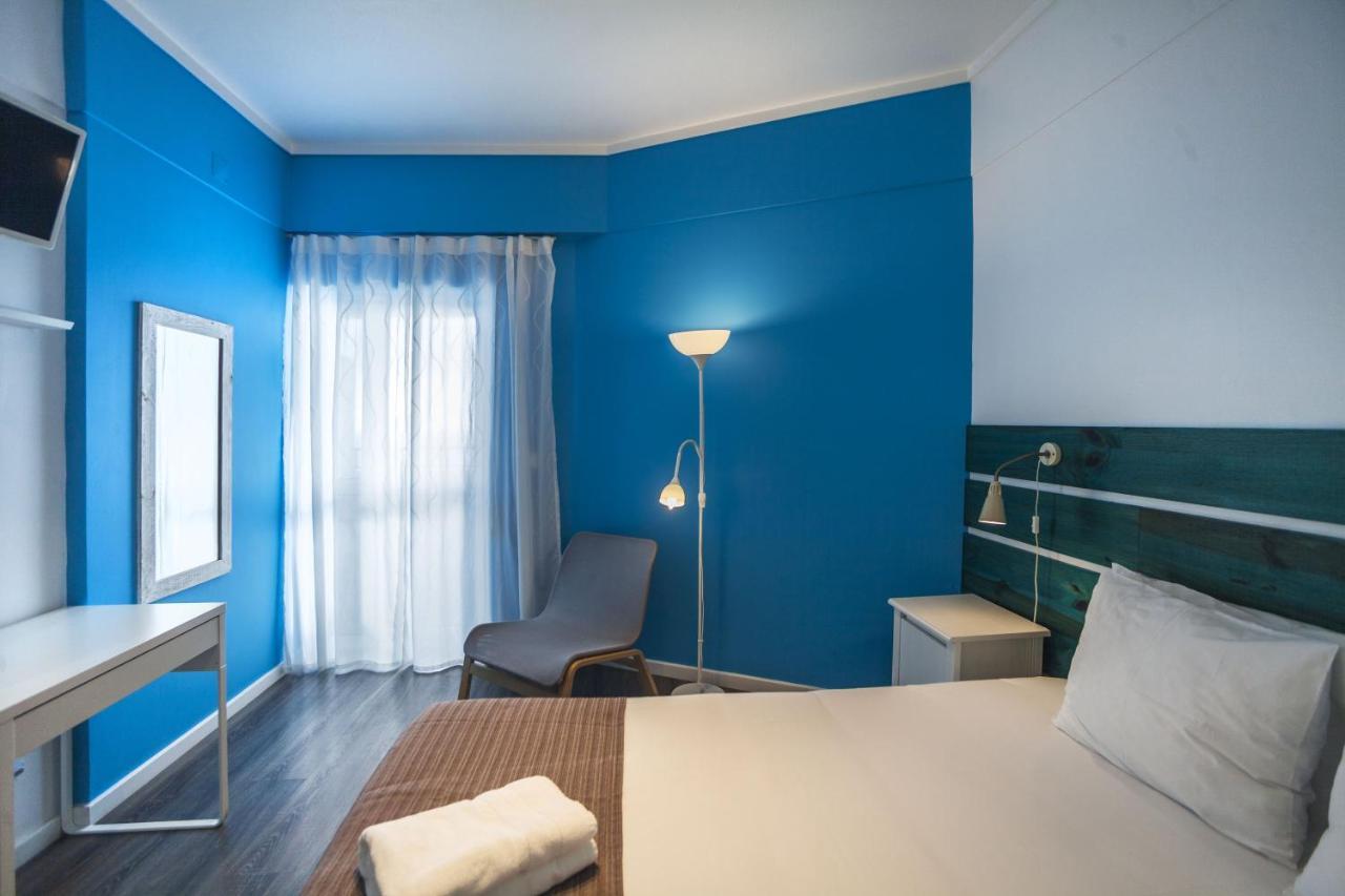 Ponta Delgada Atlantic Home Azores מראה חיצוני תמונה