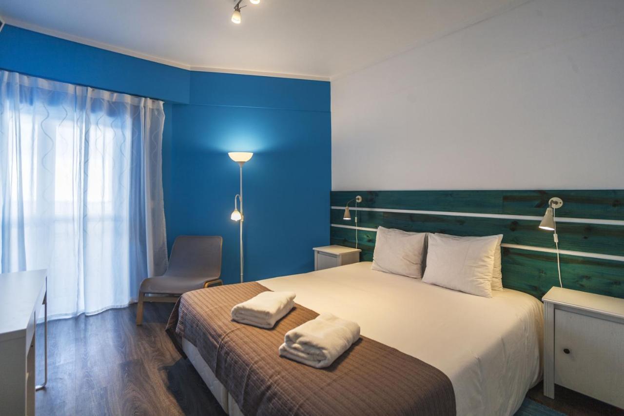 Ponta Delgada Atlantic Home Azores מראה חיצוני תמונה