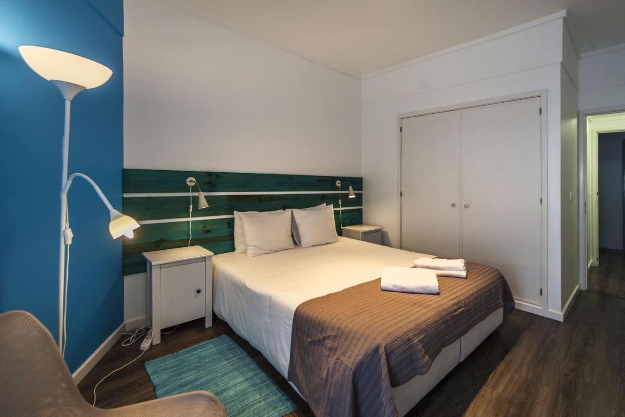 Ponta Delgada Atlantic Home Azores מראה חיצוני תמונה