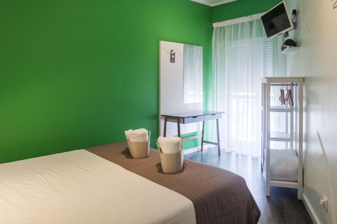Ponta Delgada Atlantic Home Azores מראה חיצוני תמונה