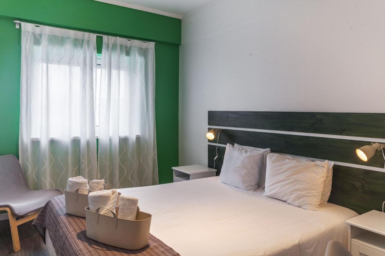 Ponta Delgada Atlantic Home Azores מראה חיצוני תמונה
