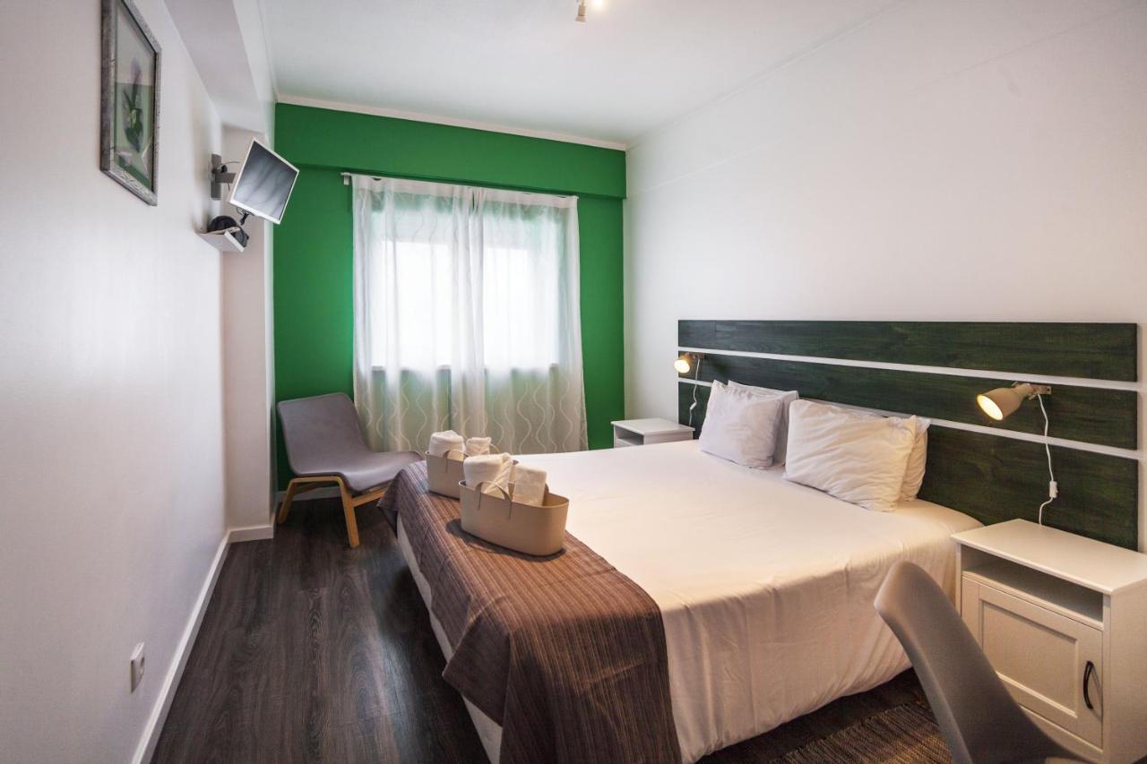Ponta Delgada Atlantic Home Azores מראה חיצוני תמונה