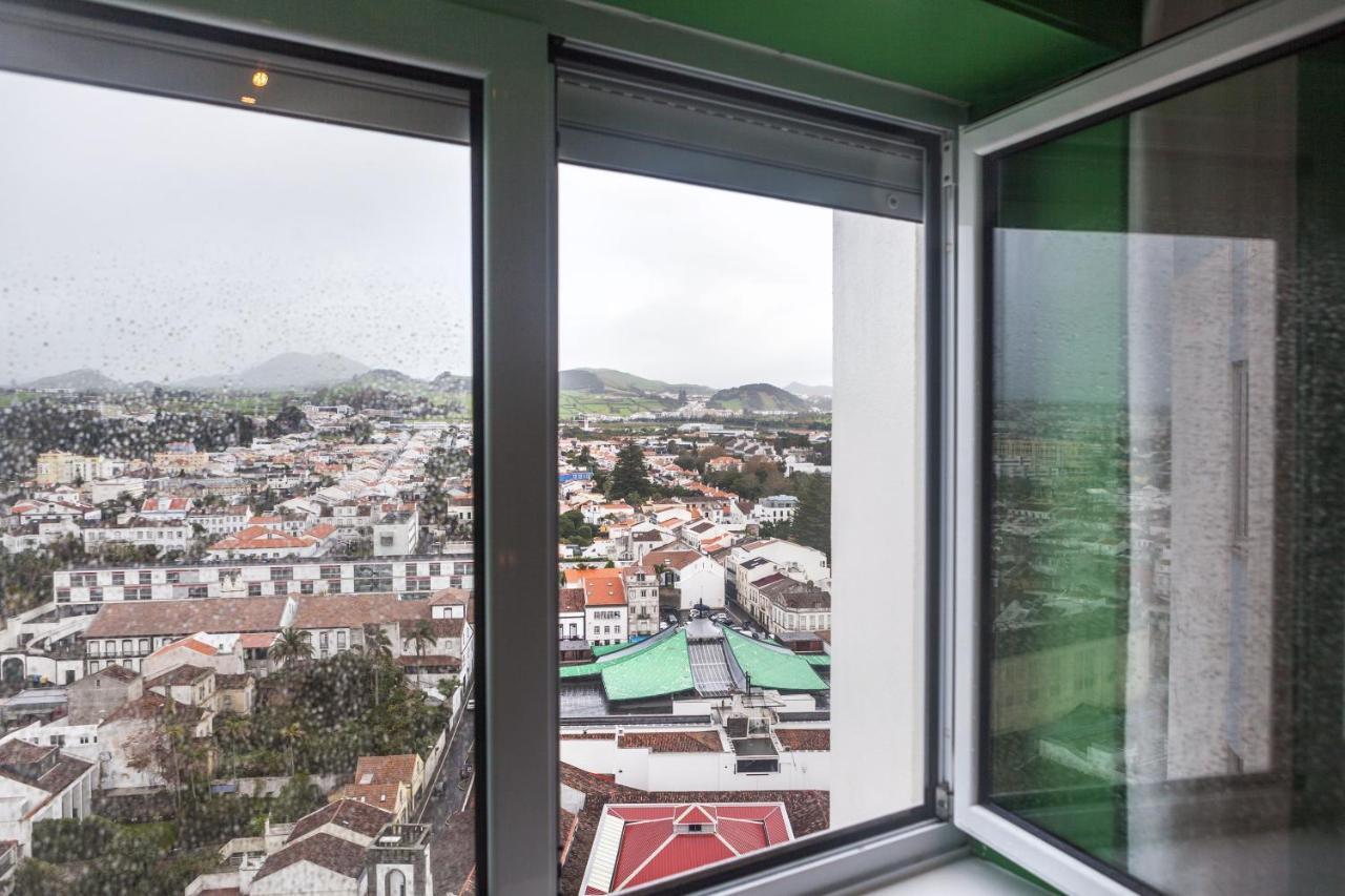 Ponta Delgada Atlantic Home Azores מראה חיצוני תמונה