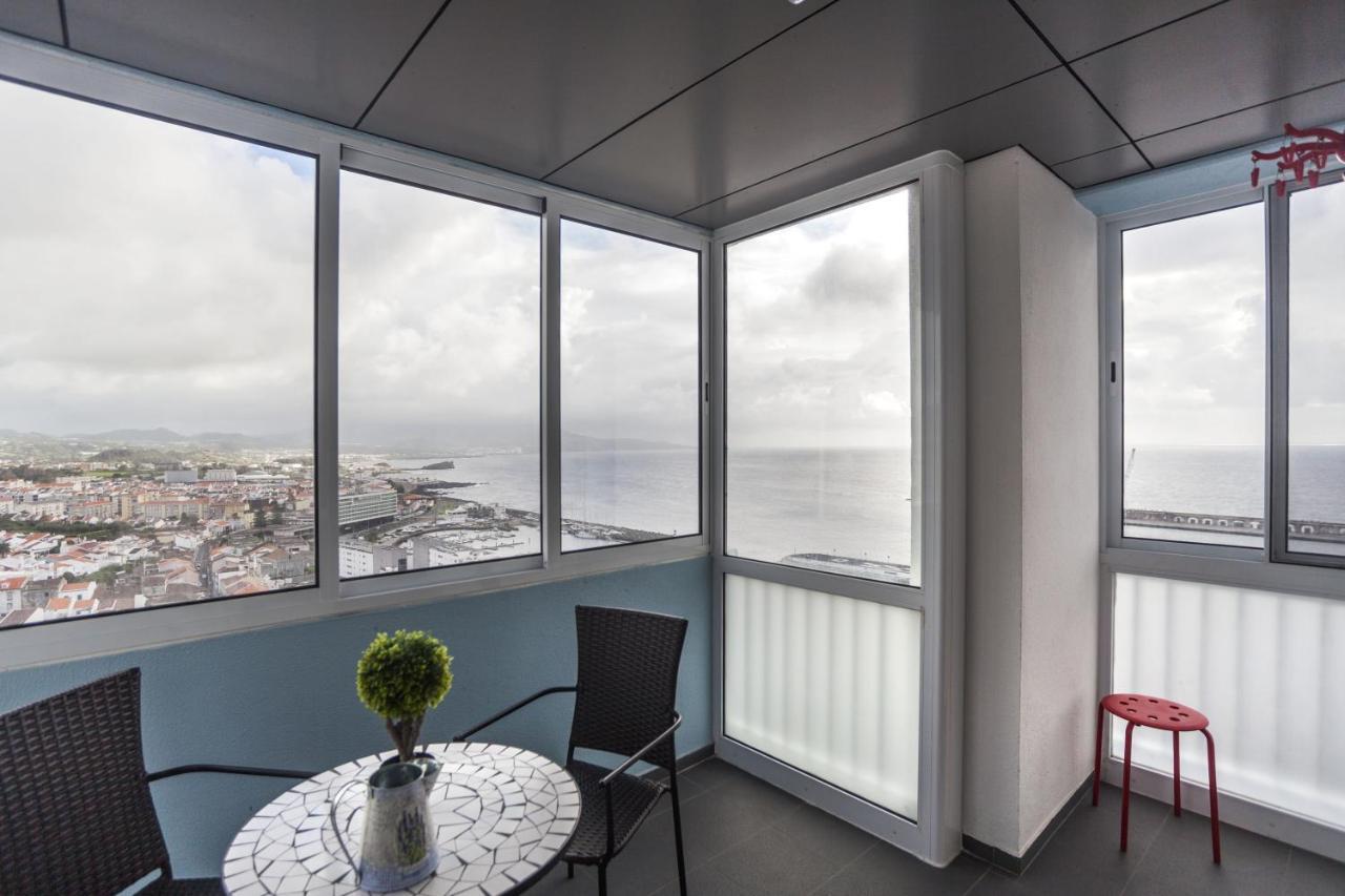 Ponta Delgada Atlantic Home Azores מראה חיצוני תמונה