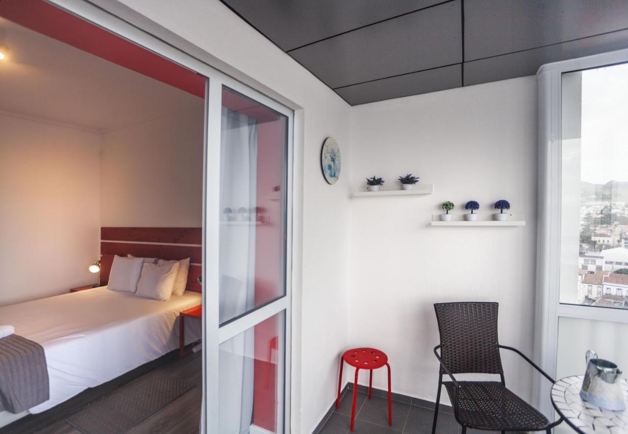 Ponta Delgada Atlantic Home Azores מראה חיצוני תמונה