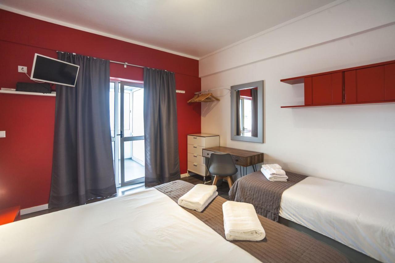 Ponta Delgada Atlantic Home Azores מראה חיצוני תמונה