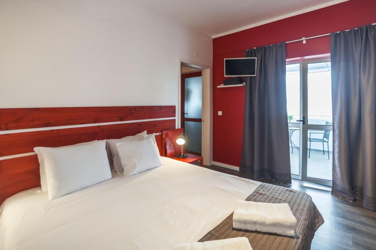 Ponta Delgada Atlantic Home Azores מראה חיצוני תמונה