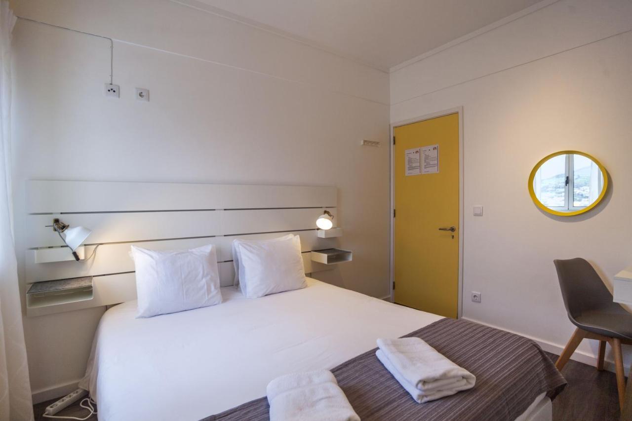 Ponta Delgada Atlantic Home Azores מראה חיצוני תמונה