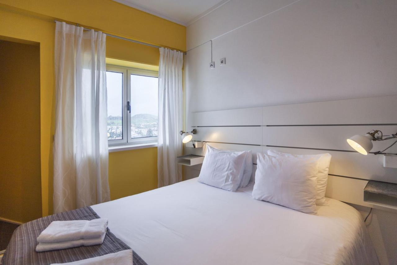 Ponta Delgada Atlantic Home Azores מראה חיצוני תמונה