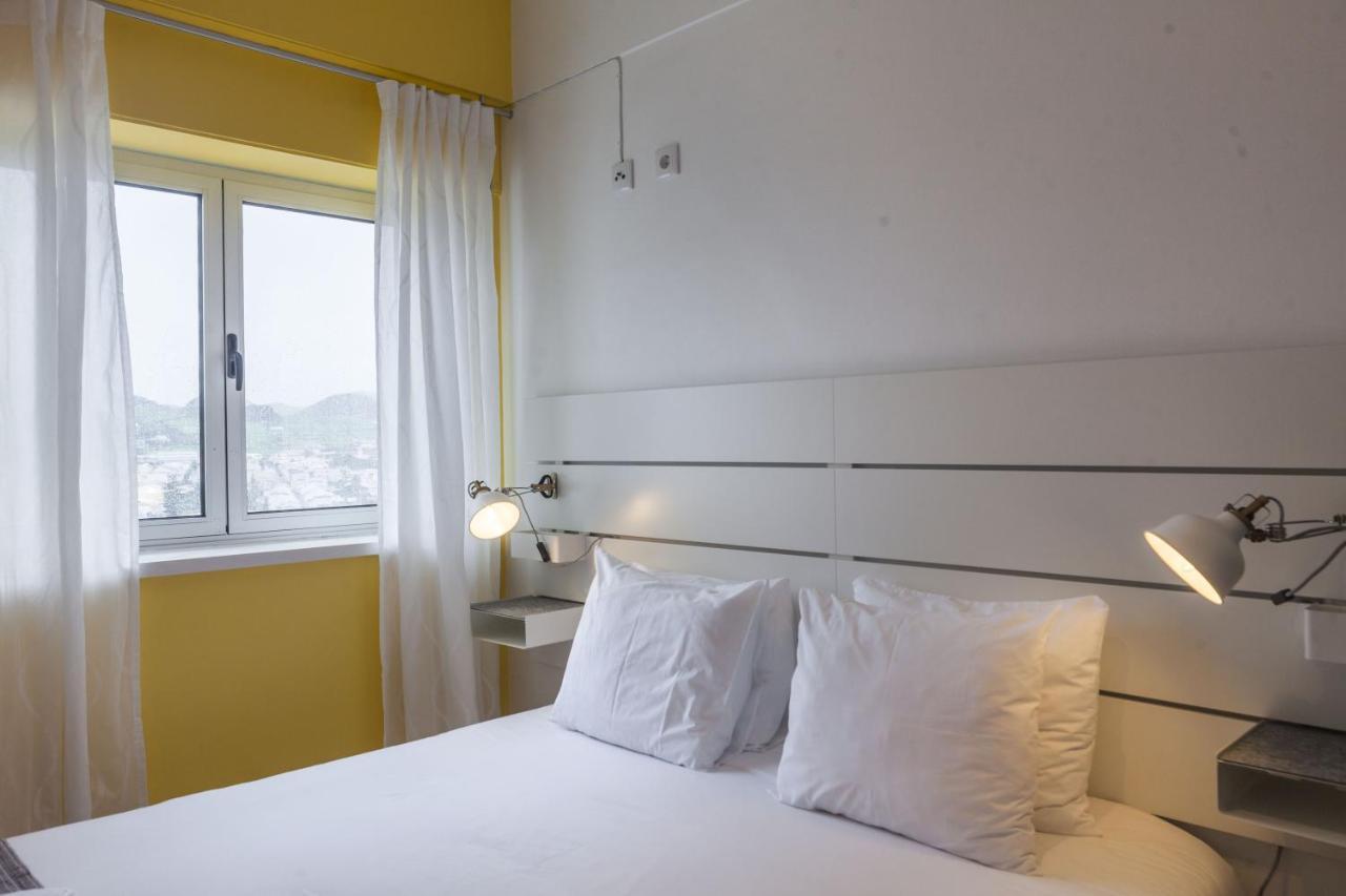 Ponta Delgada Atlantic Home Azores מראה חיצוני תמונה