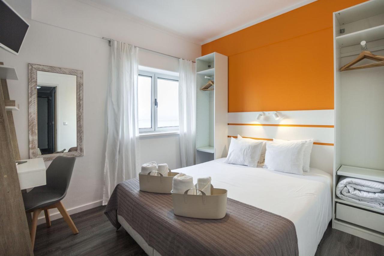 Ponta Delgada Atlantic Home Azores מראה חיצוני תמונה