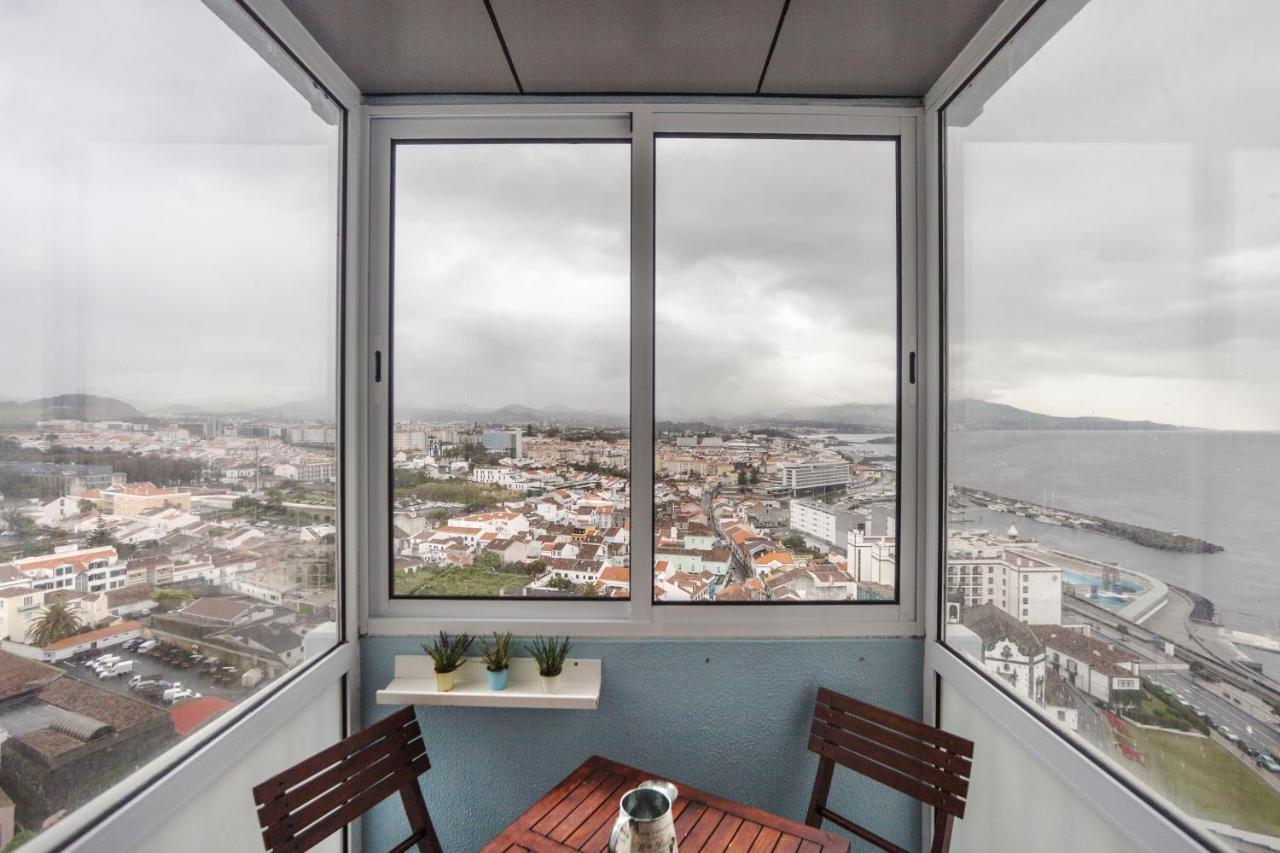 Ponta Delgada Atlantic Home Azores מראה חיצוני תמונה