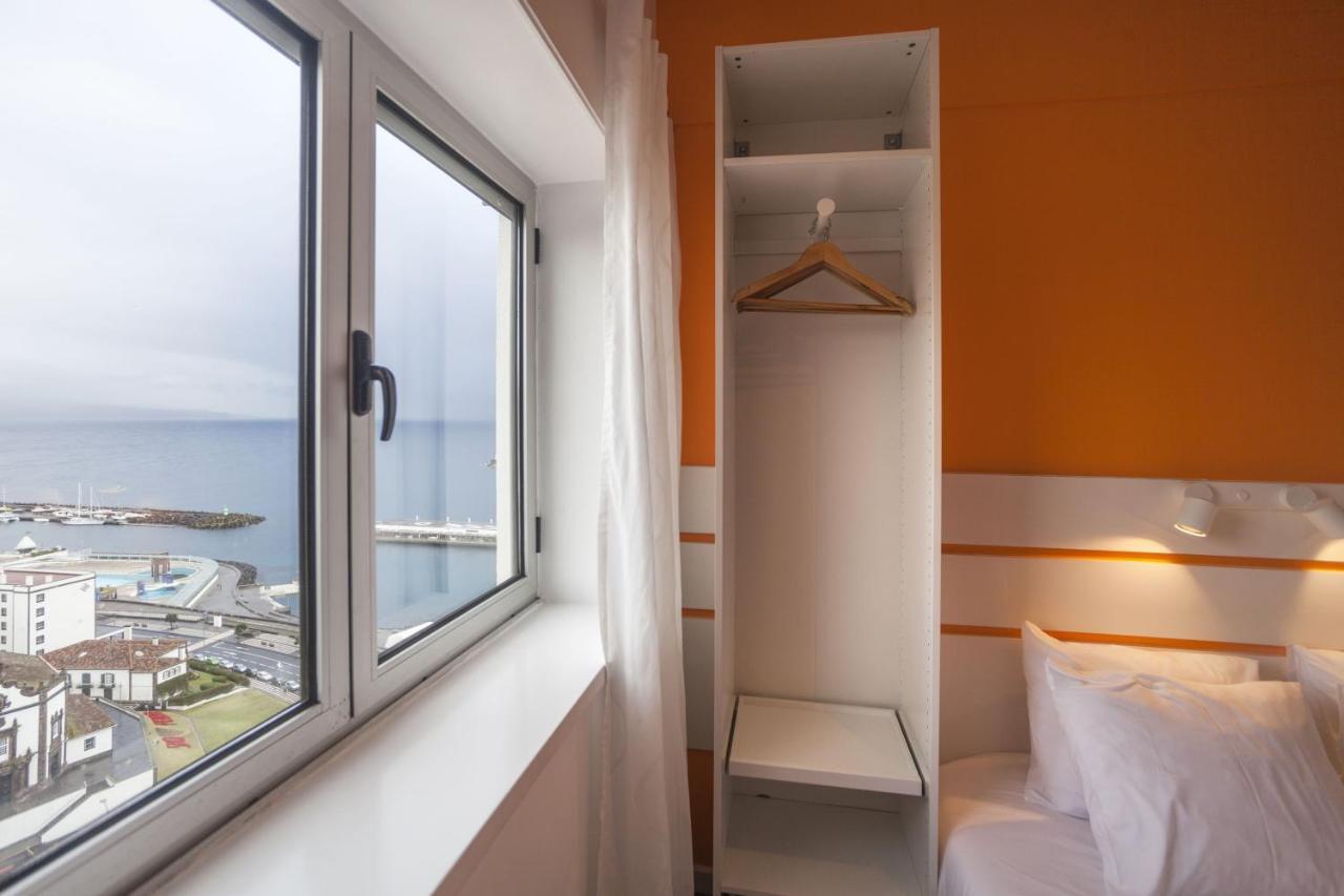 Ponta Delgada Atlantic Home Azores מראה חיצוני תמונה