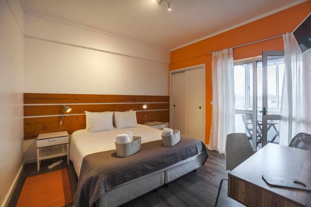 Ponta Delgada Atlantic Home Azores מראה חיצוני תמונה
