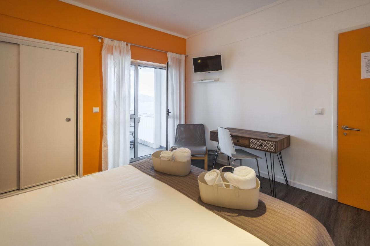 Ponta Delgada Atlantic Home Azores מראה חיצוני תמונה