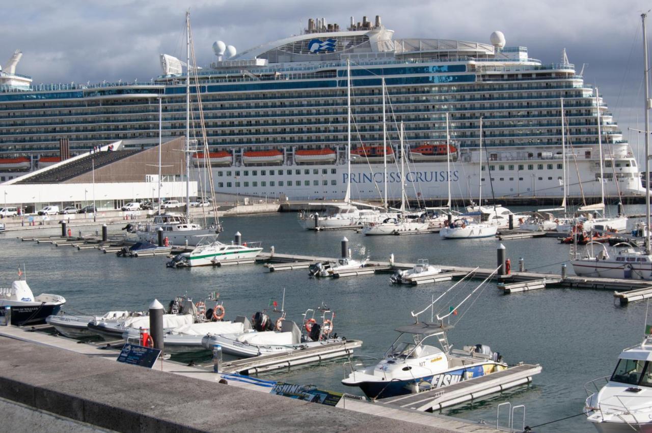 Ponta Delgada Atlantic Home Azores מראה חיצוני תמונה